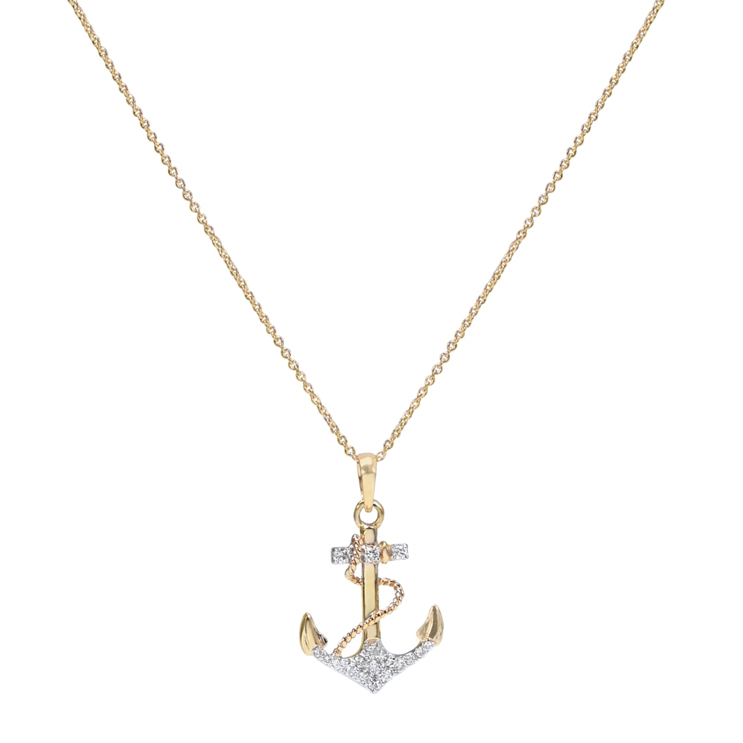 lamarquem_anchor_diamond_pendant_with_chain