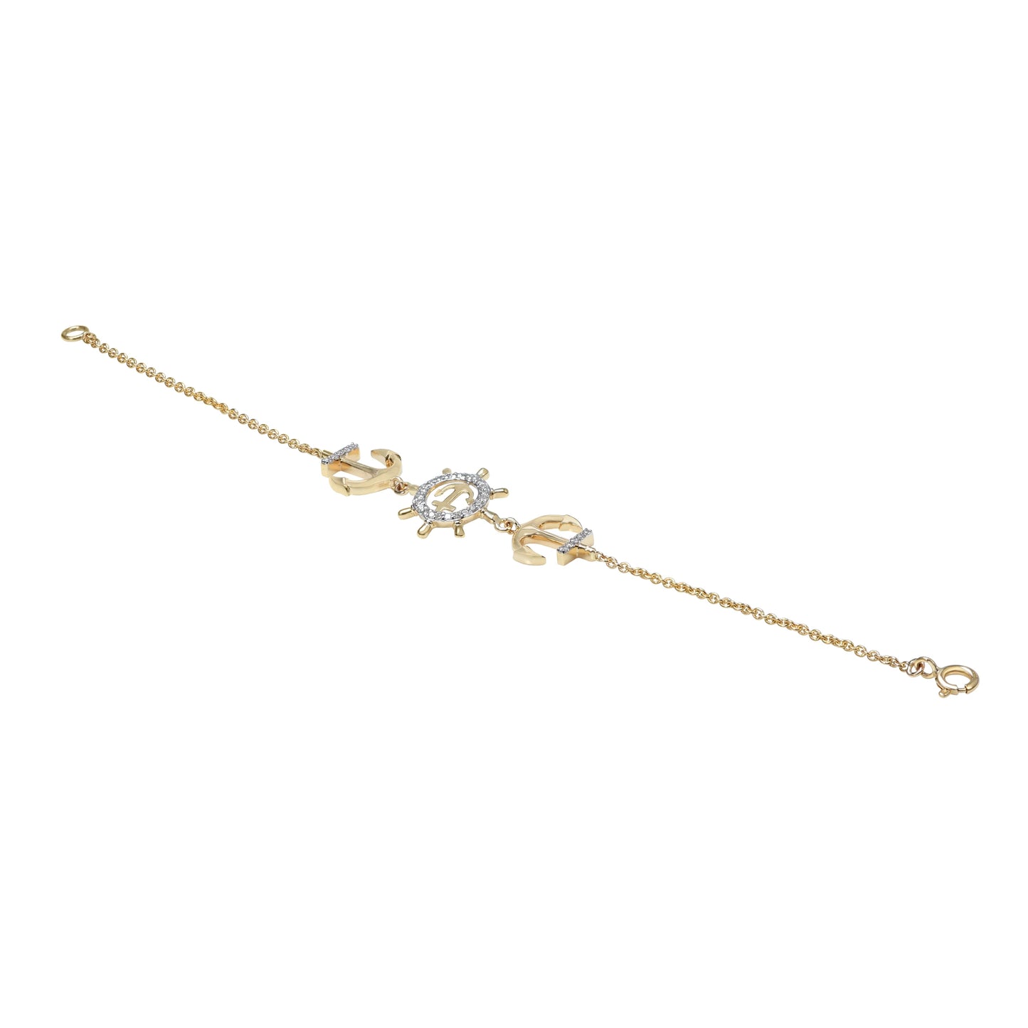 lamarquem_anchor_diamond_tennis_bracelet
