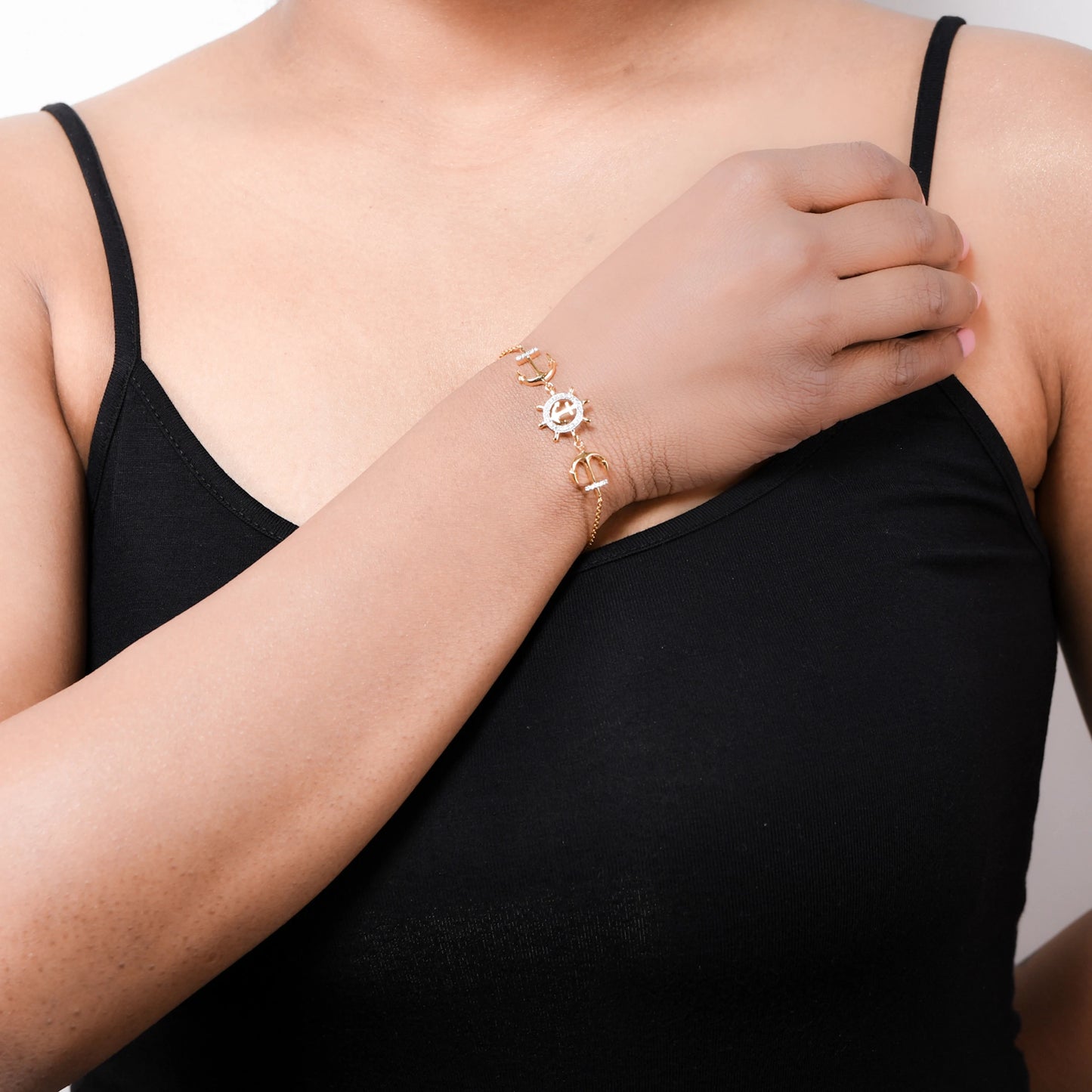 lamarquem_anchor_diamond_tennis_bracelet