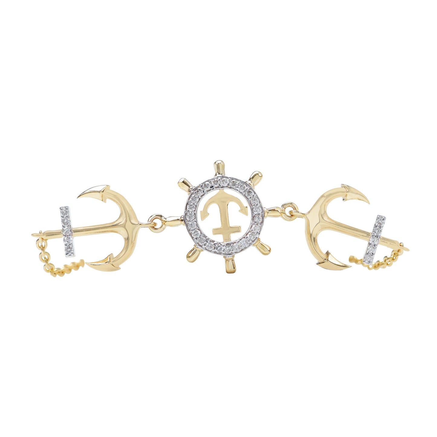 lamarquem_anchor_diamond_tennis_bracelet