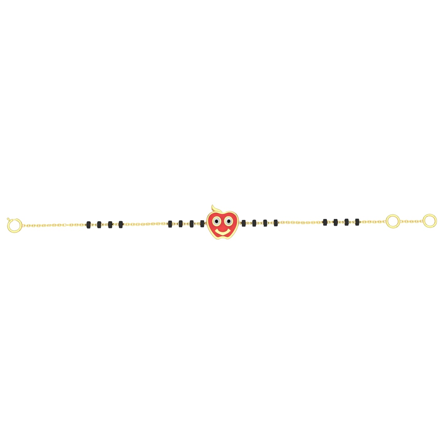 lamarquem_apple_kids_bracelet