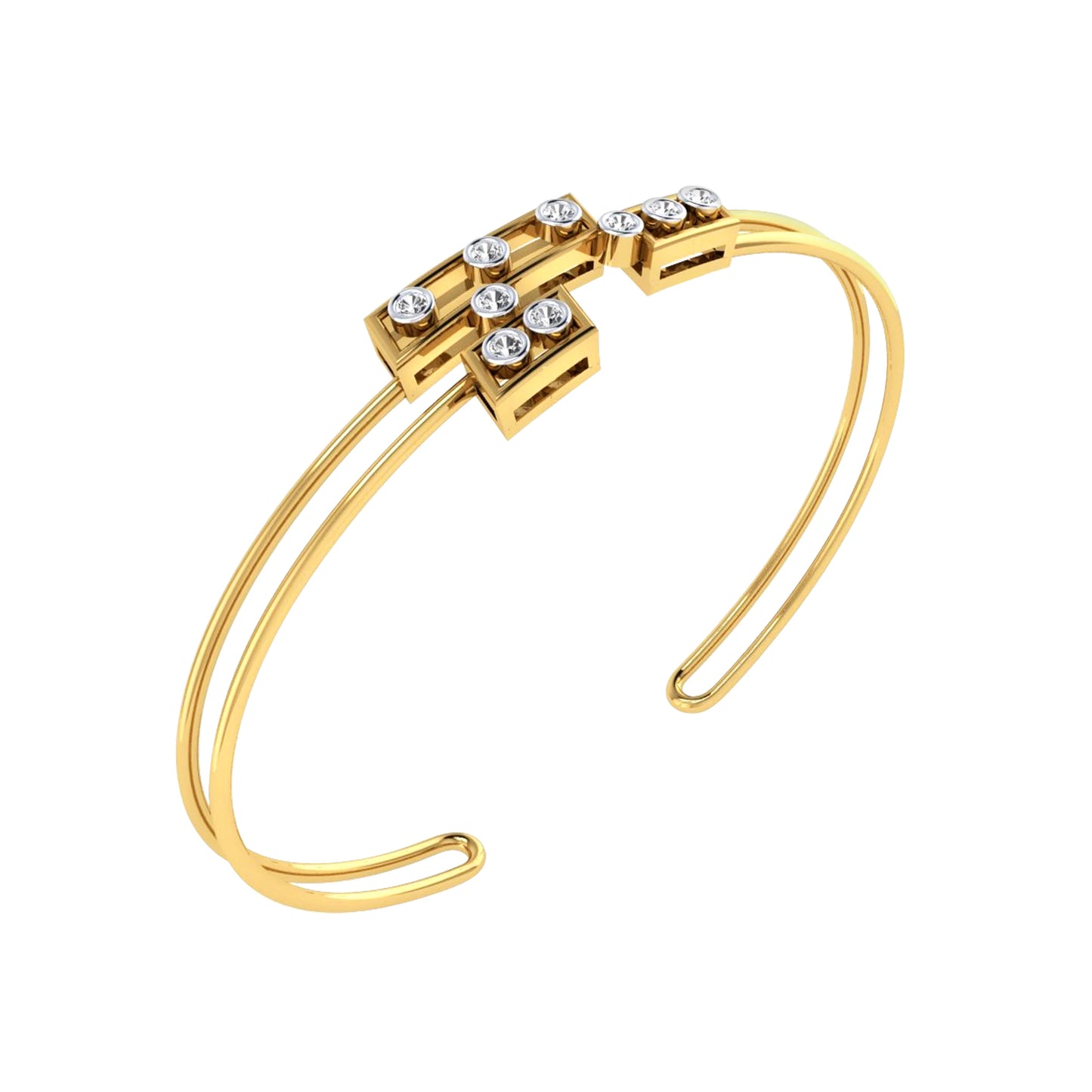 lamarquem_array_of_diamond_bracelet
