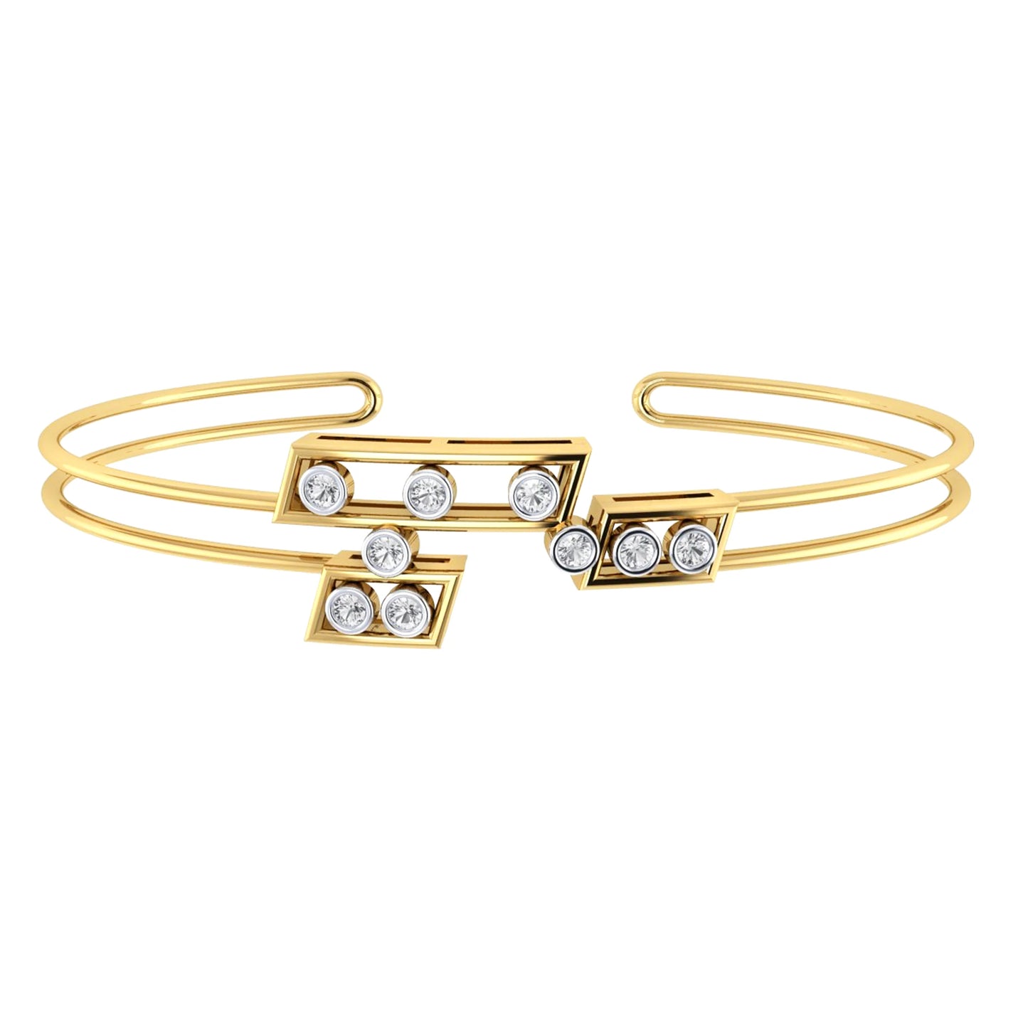 lamarquem_array_of_diamond_bracelet