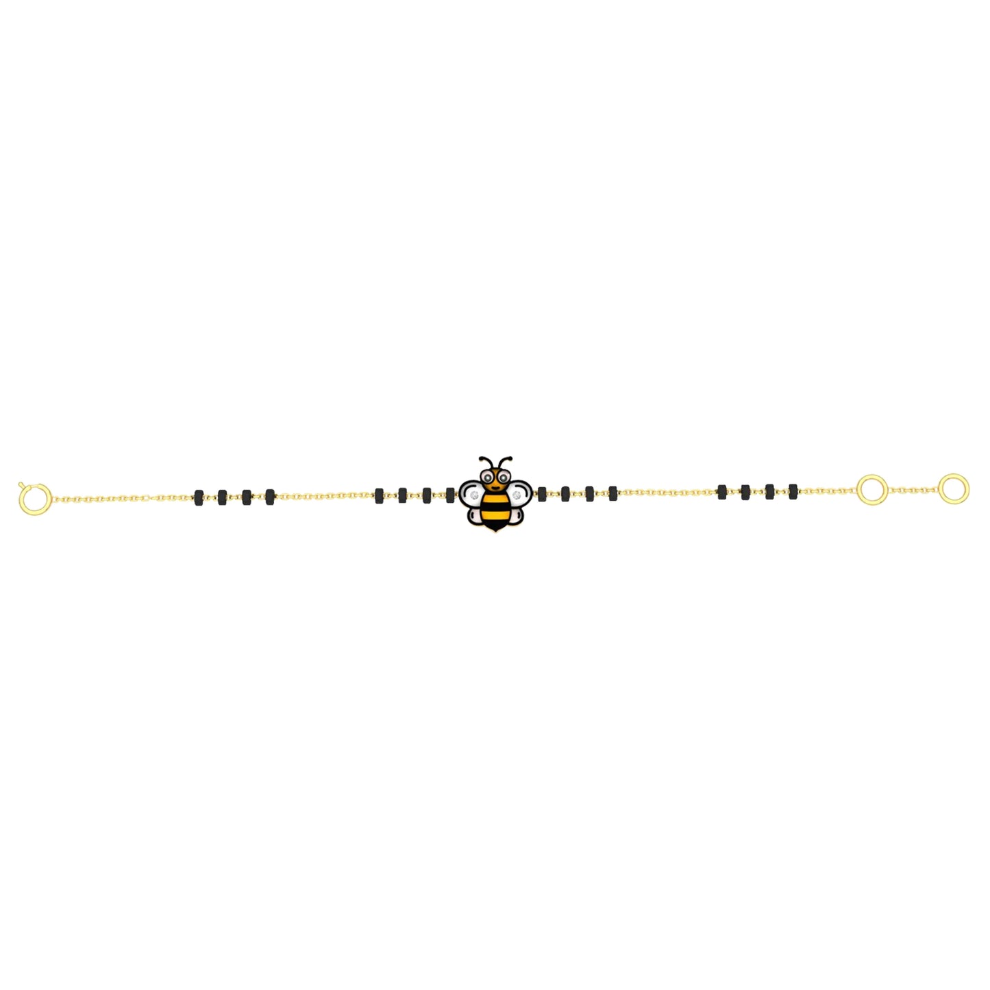 lamarquem_bee_kids_bracelet
