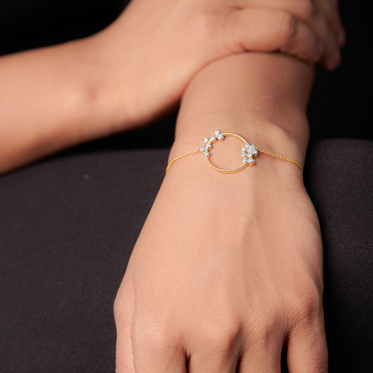 lamarquem_bouquet_of_diamond_bracelet