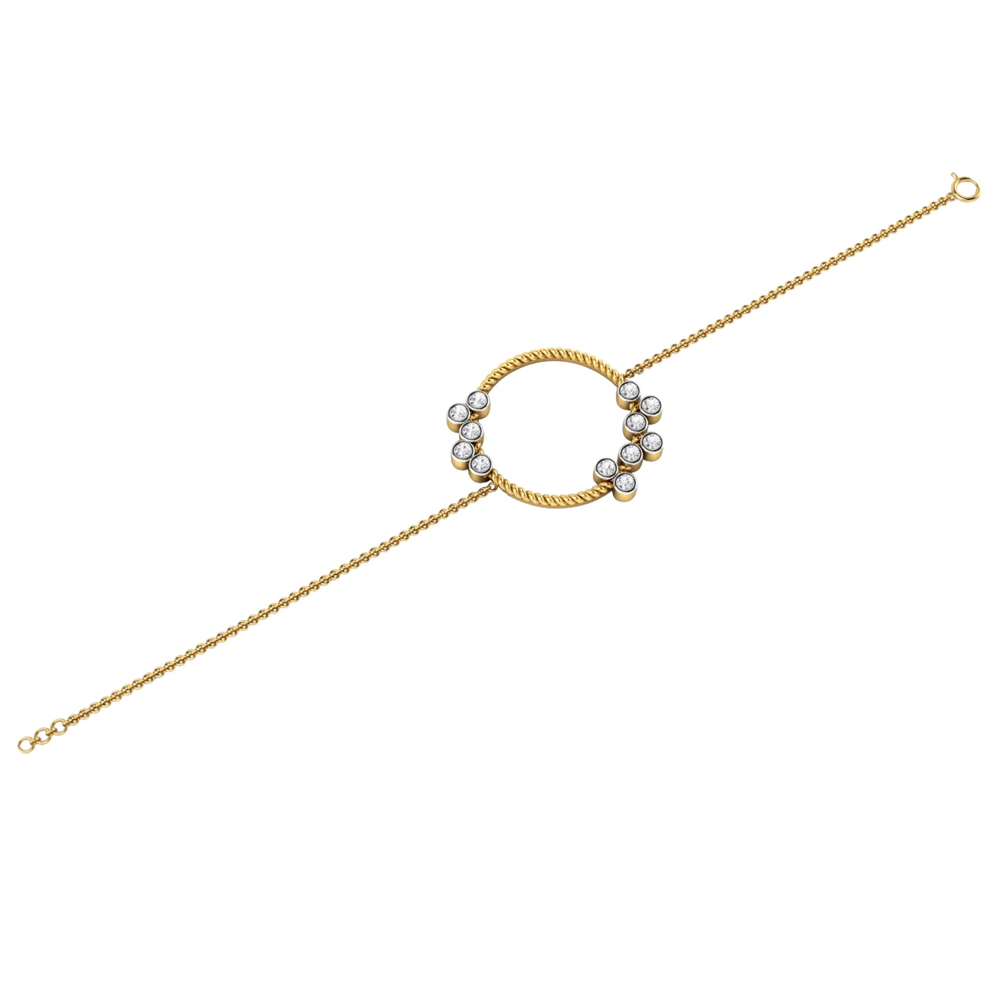 lamarquem_bouquet_of_diamond_pendant