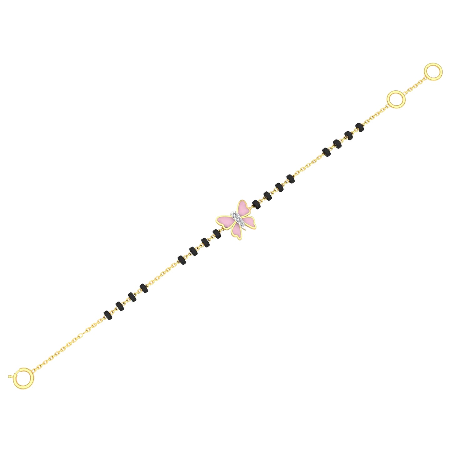 lamarquem_butterfly_kids_bracelet
