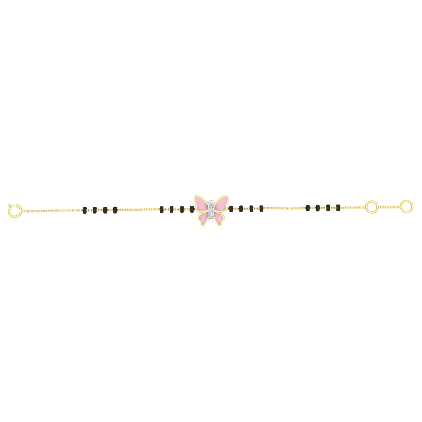 lamarquem_butterfly_kids_bracelet