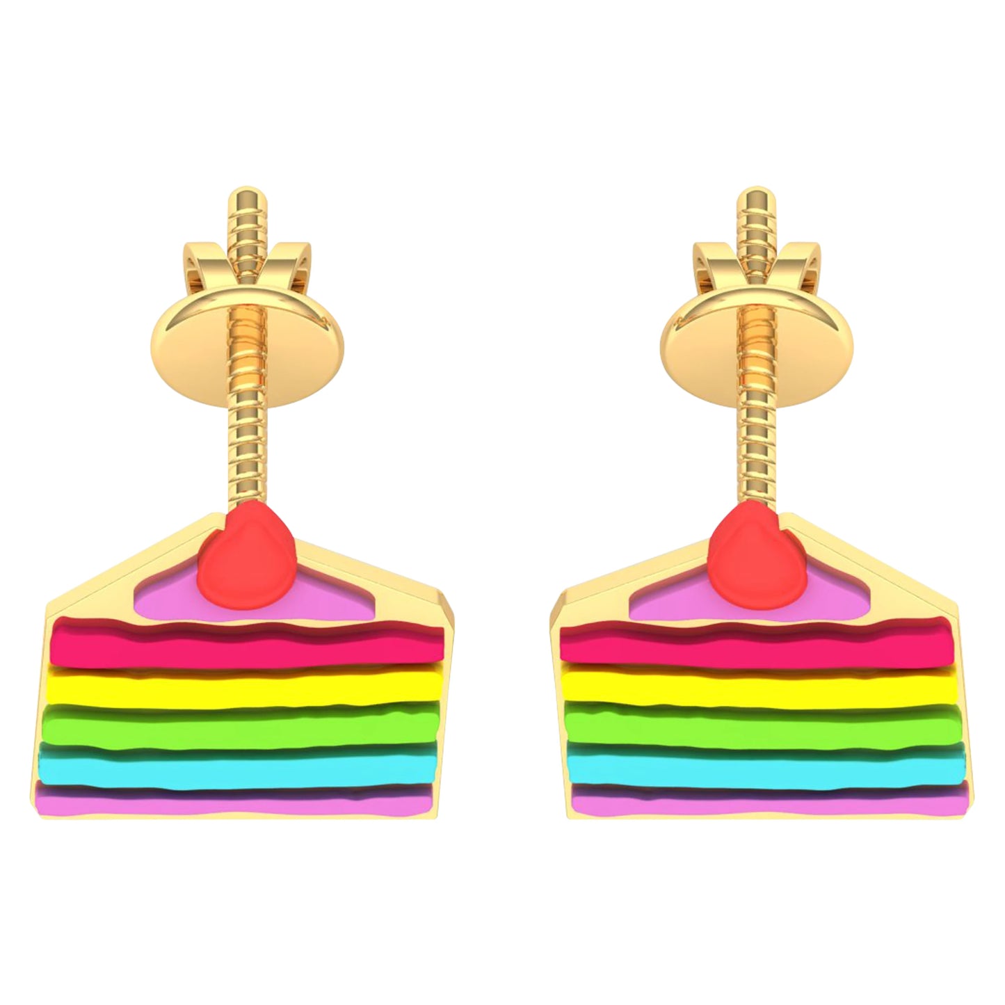lamarquem_cake_kids_earrings