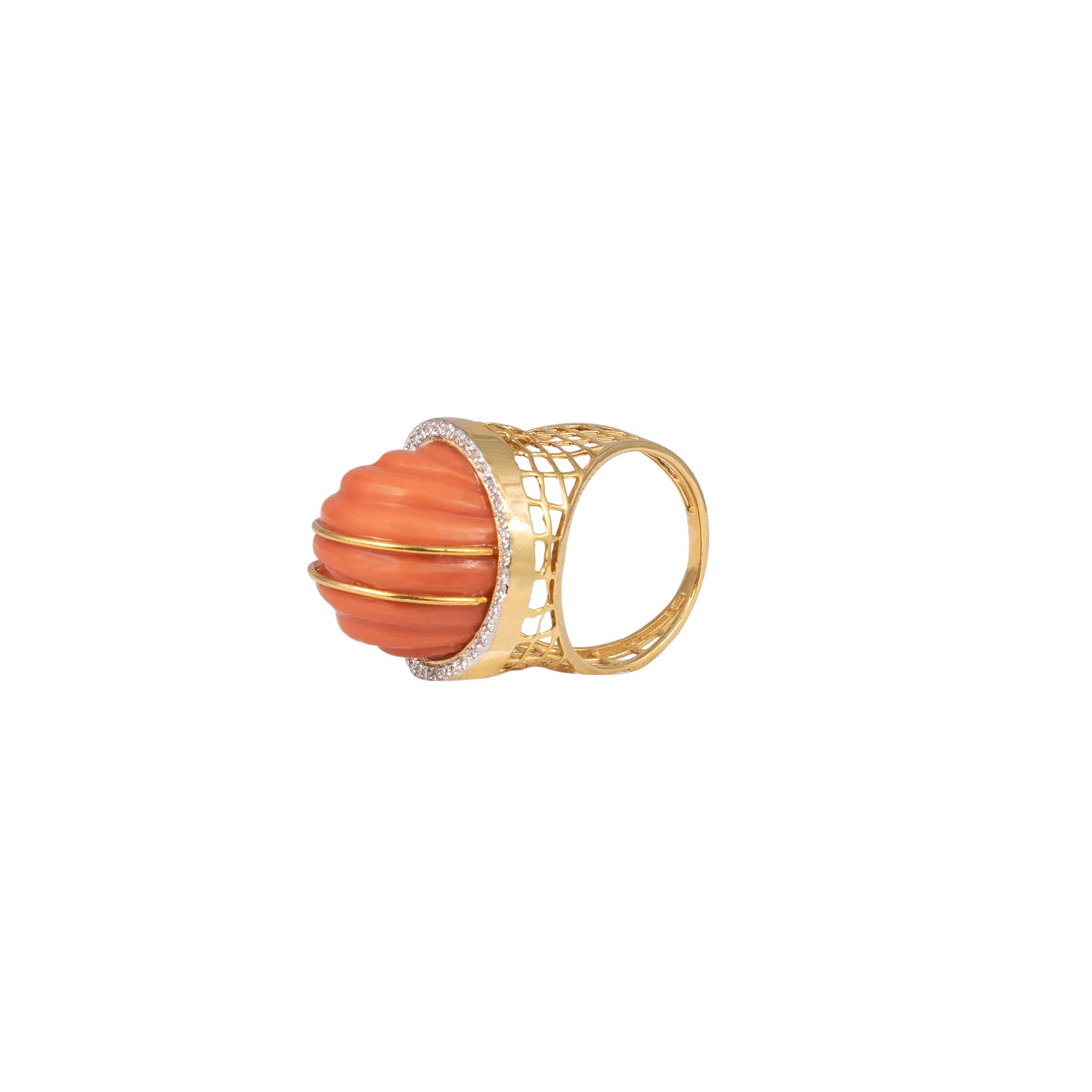 lamarquem_colour_of_nature_coral_diamond_ring