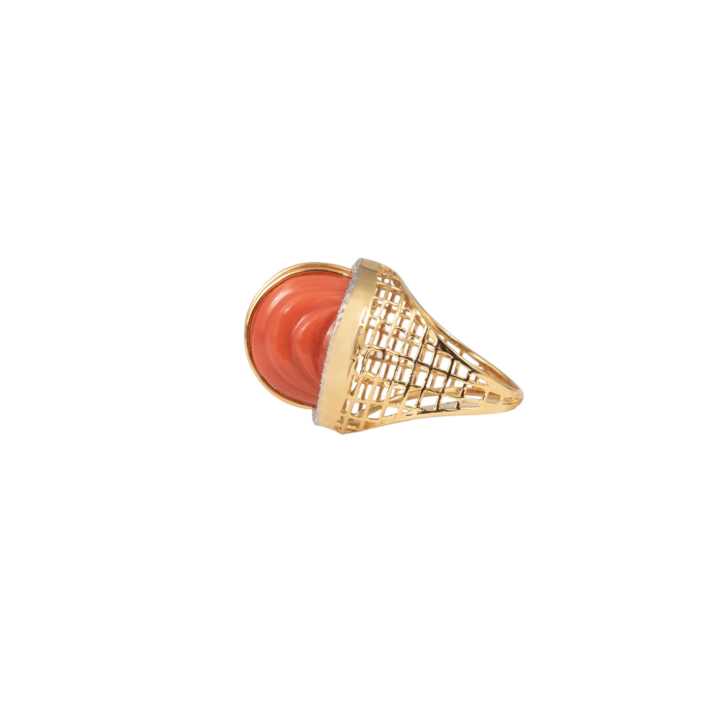 lamarquem_colour_of_nature_coral_diamond_ring