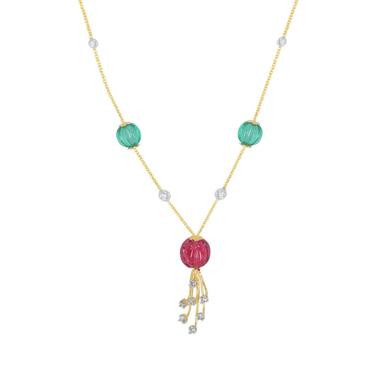 lamarquem_colourful_life_diamond_pendant