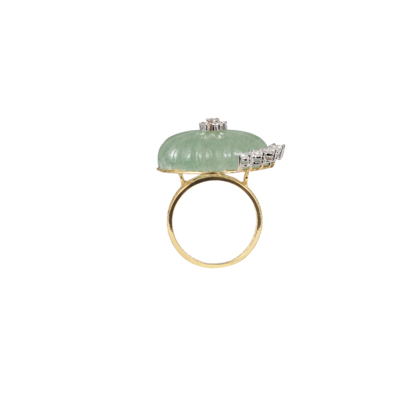 lamarquem_colours_of_nature_melon_diamond_ring