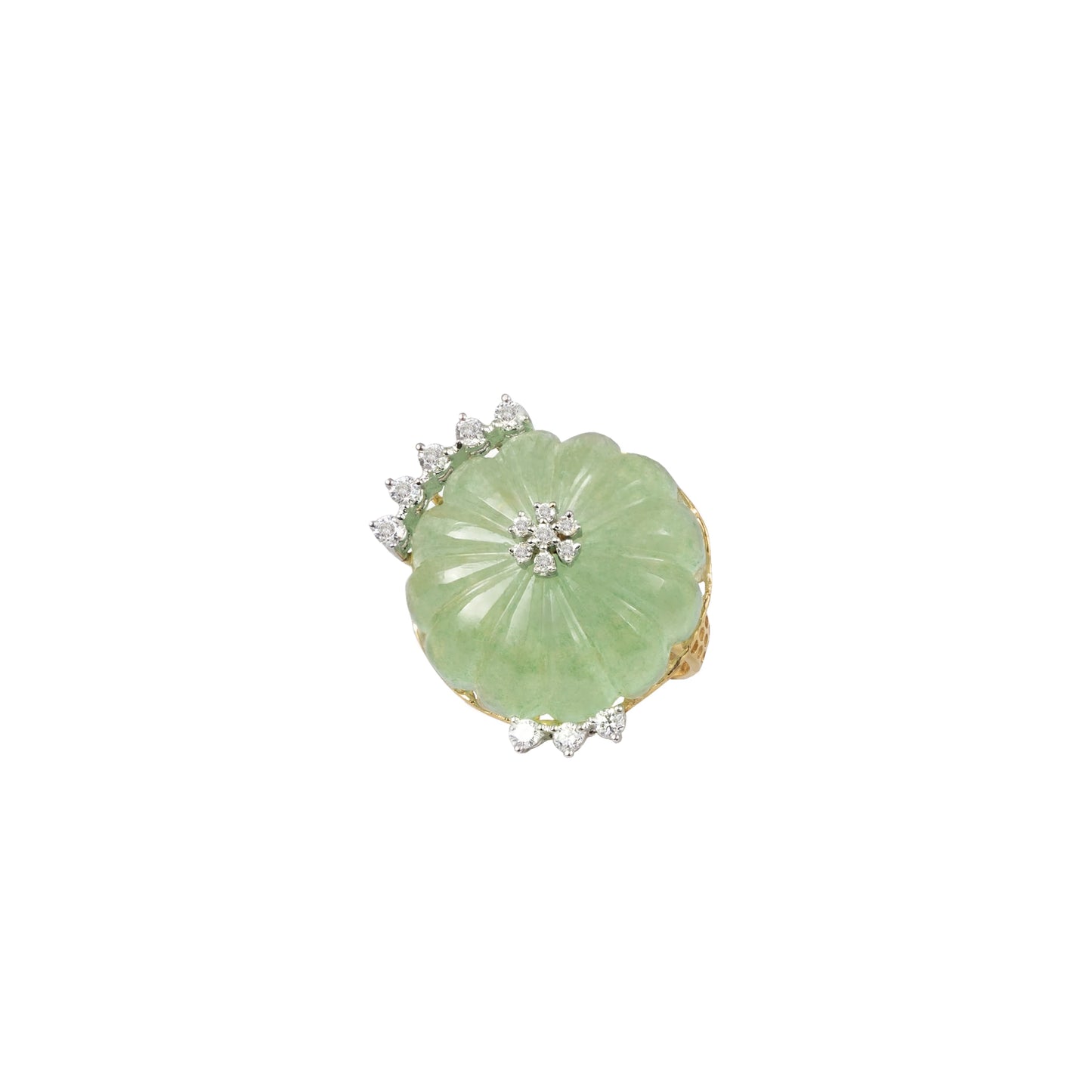 lamarquem_colours_of_nature_melon_diamond_ring