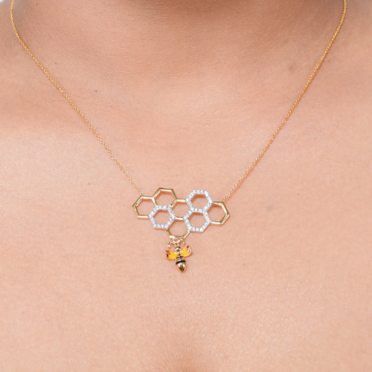 lamarquem_conquer_the_maze_diamond_pendant_with_chain