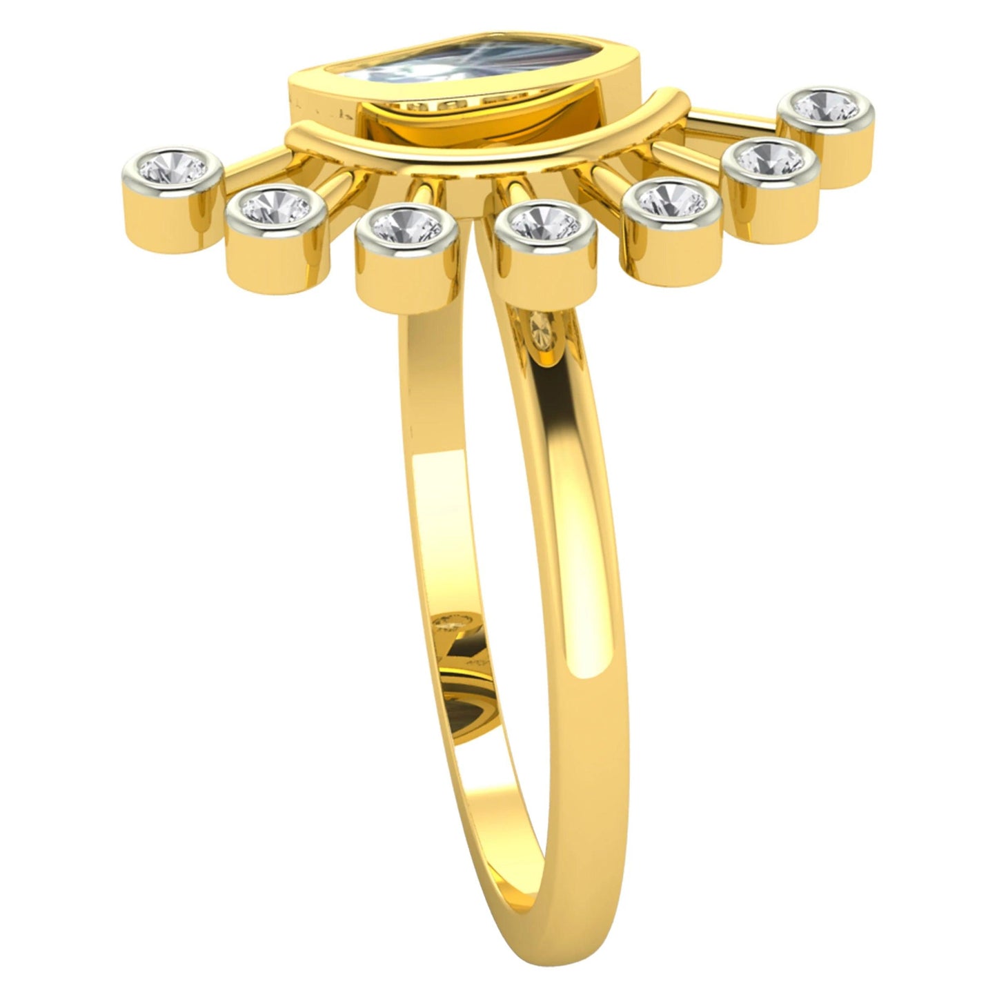 lamarquem_crown_the_polki_diamond_ring