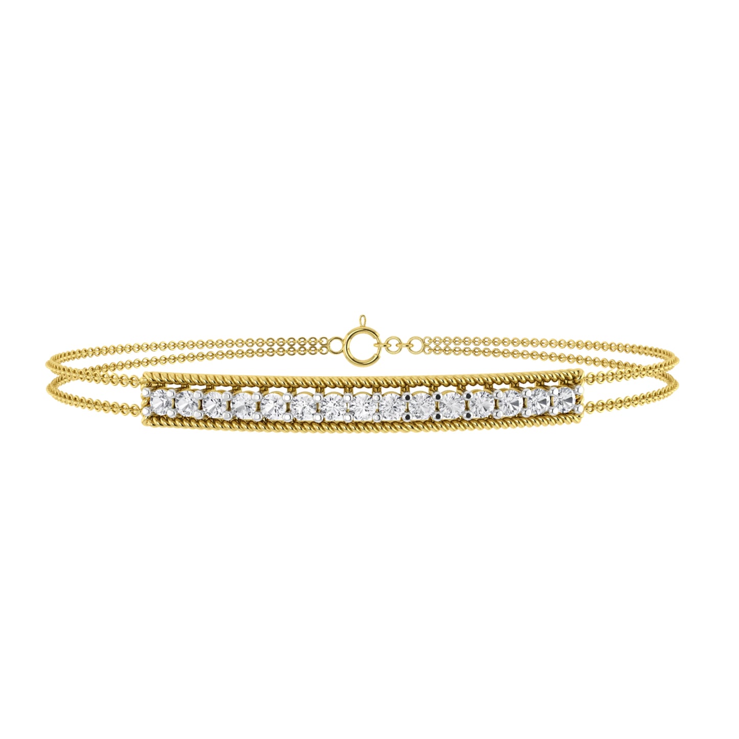 lamarquem_diamond_bar_wrap_bracelet