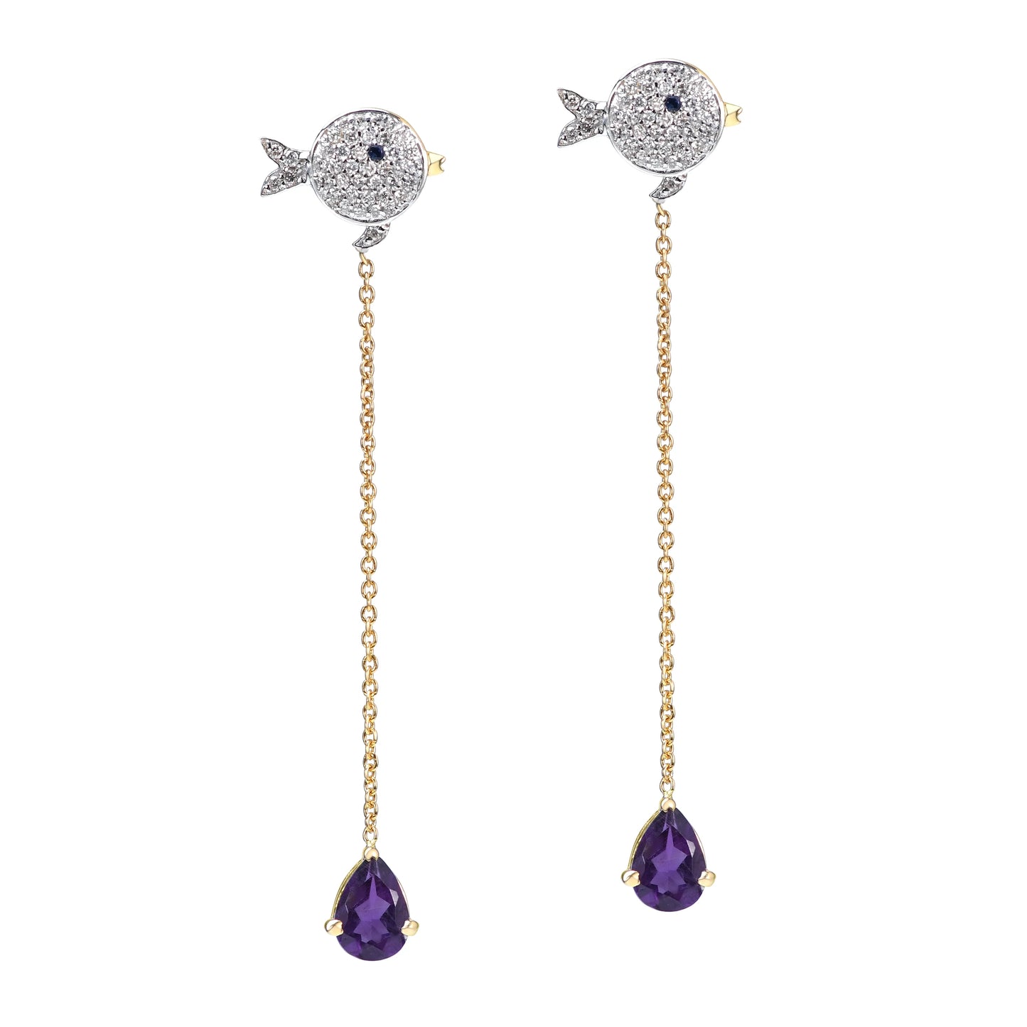 lamarquem_fishie_fish_diamond_earrings