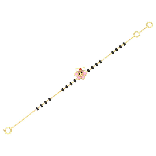 lamarquem_flower_kids_bracelet
