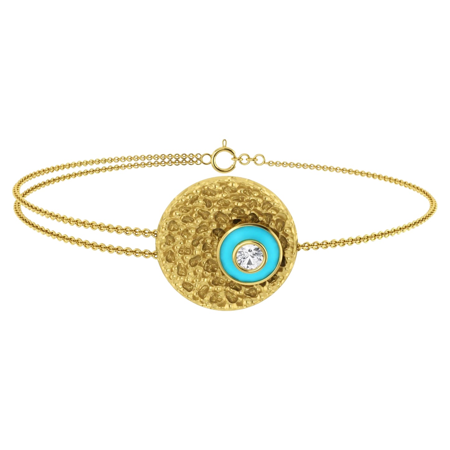 lamarquem_hammered_evileye_bracelet