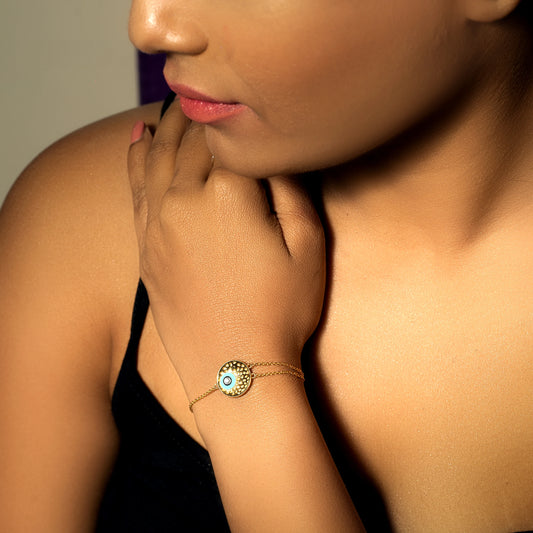 lamarquem_hammered_evileye_bracelet