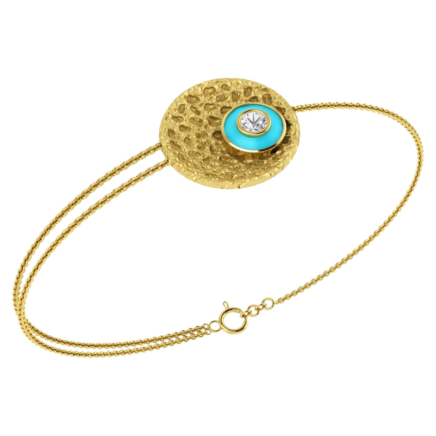 lamarquem_hammered_evileye_bracelet