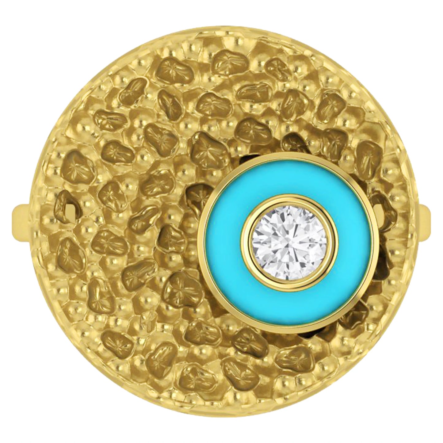 lamarquem_hammered_evileye_diamond_ring