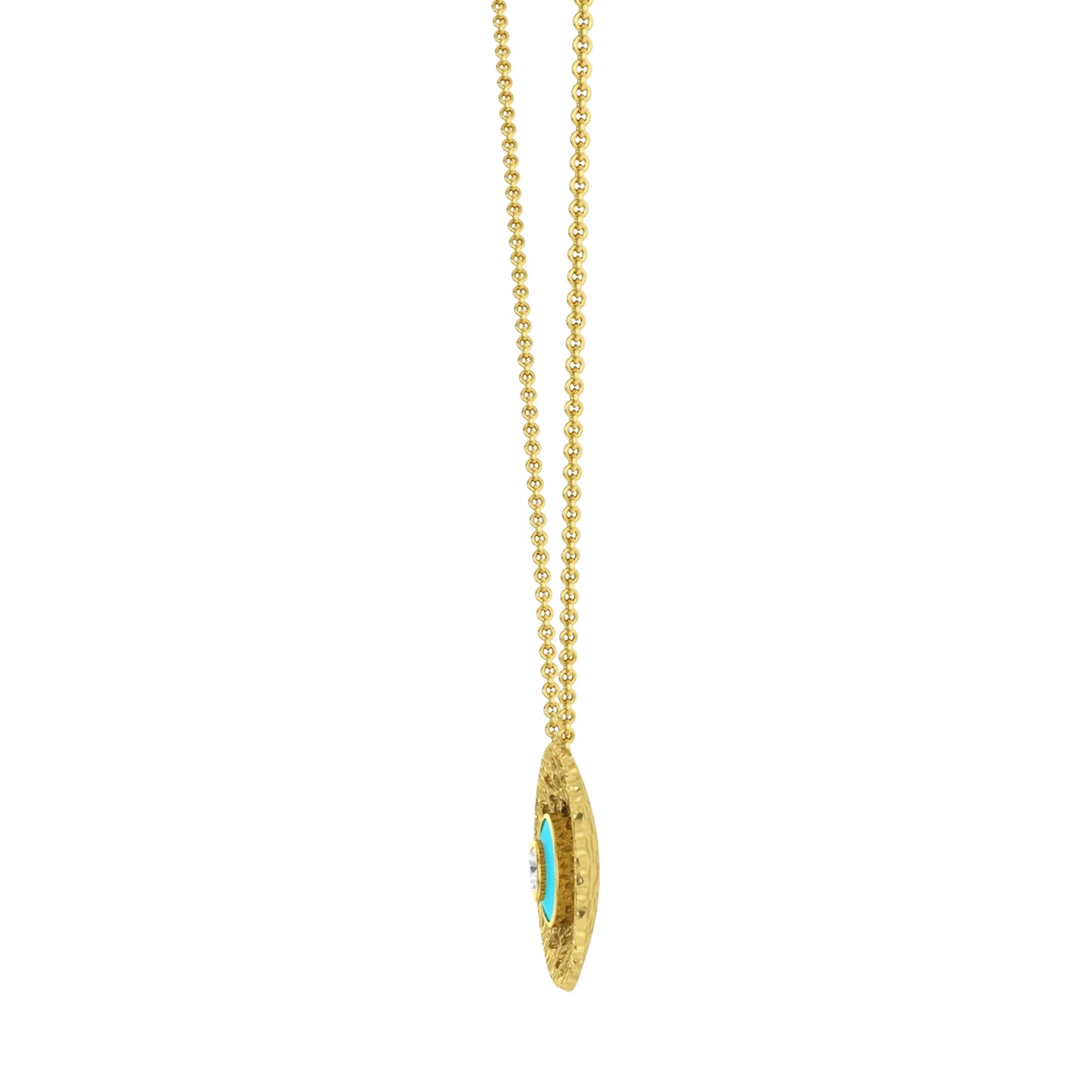 lamarquem_hammered_evileye_pendant
