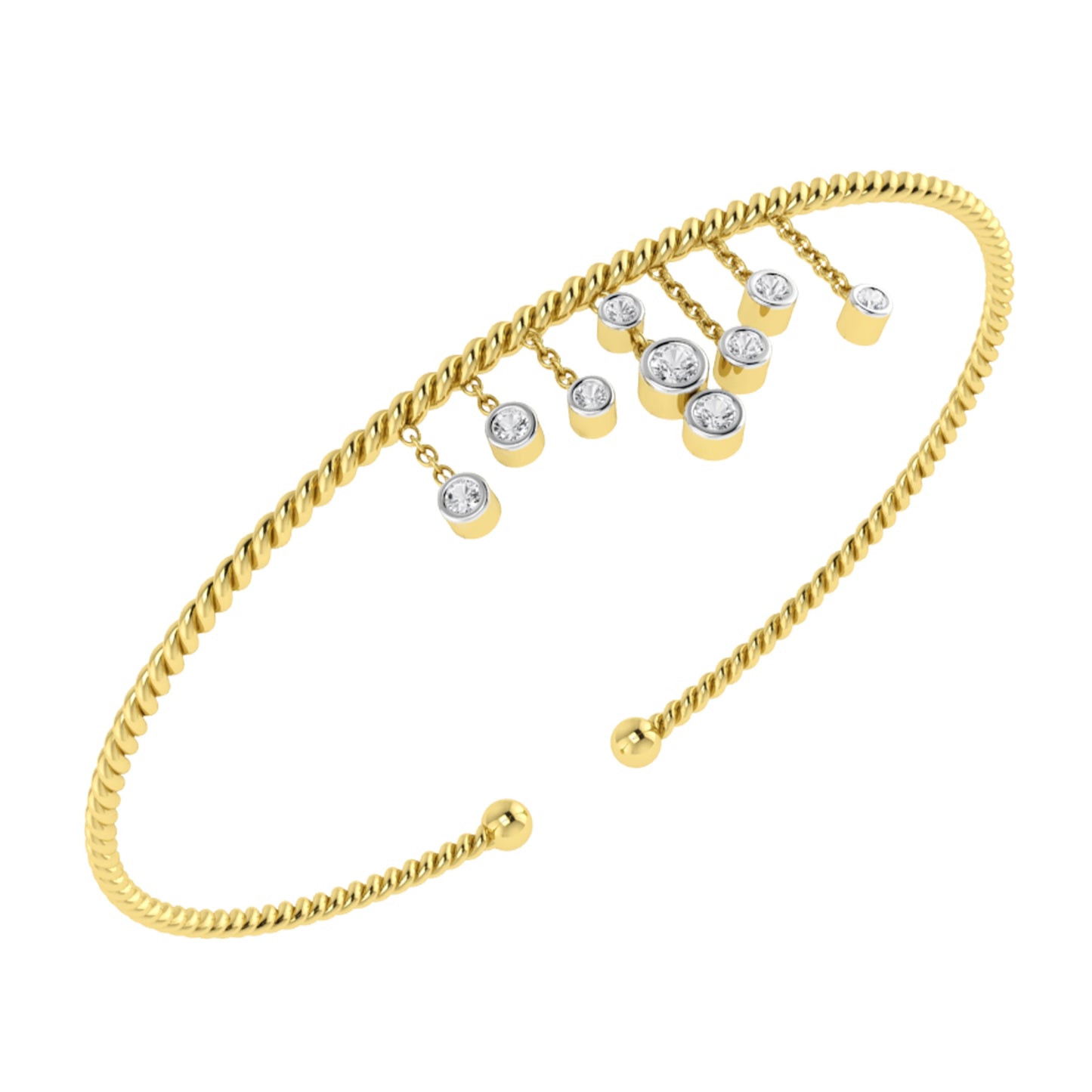 lamarquem_hanging_diamond_bracelet