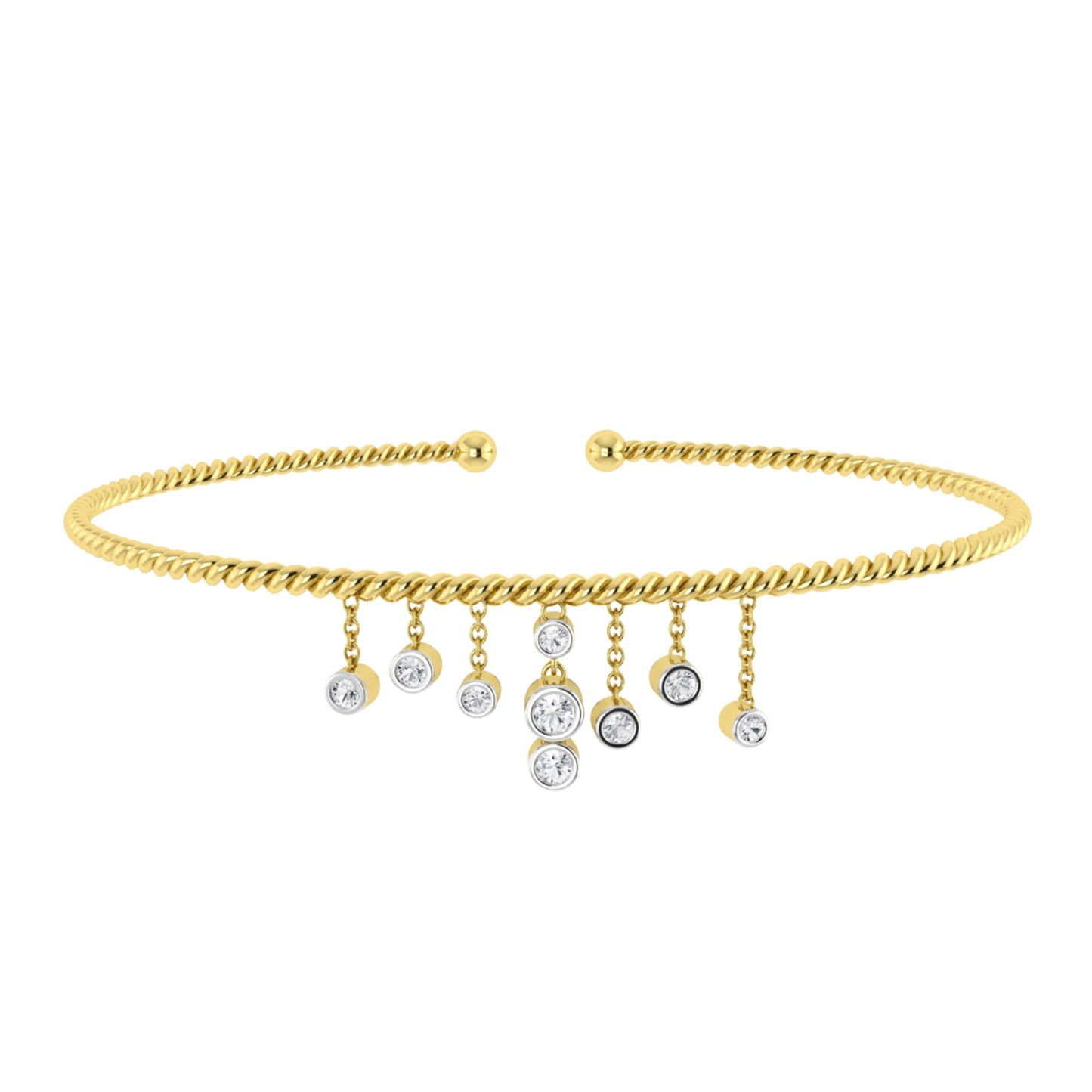 lamarquem_hanging_diamond_bracelet