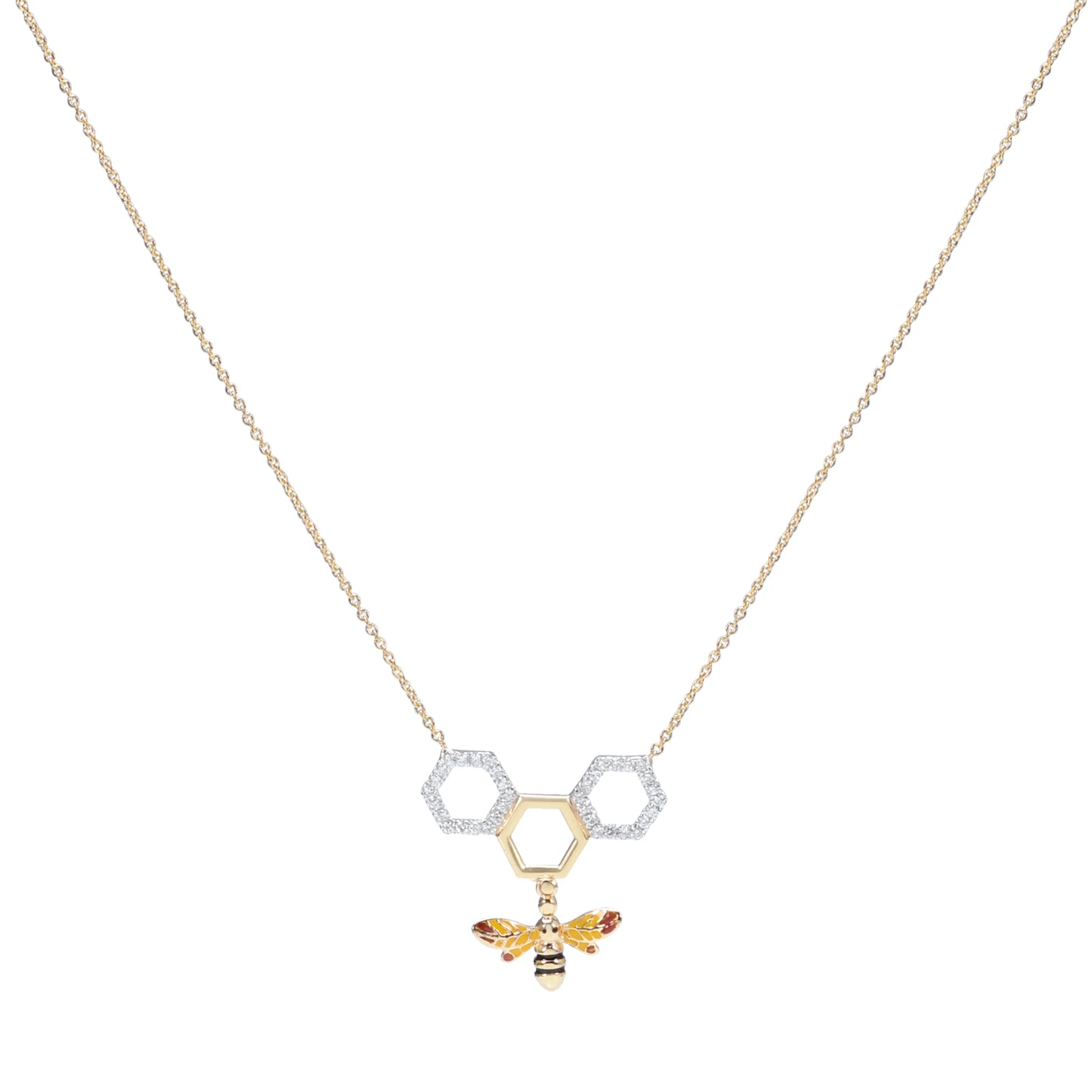 lamarquem_honey_maze_diamond_pendant_with_chain