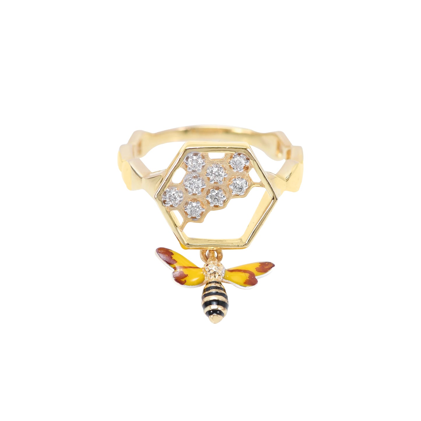 lamarquem_honey_maze_diamond_ring