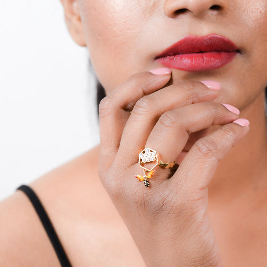 lamarquem_honey_maze_diamond_ring