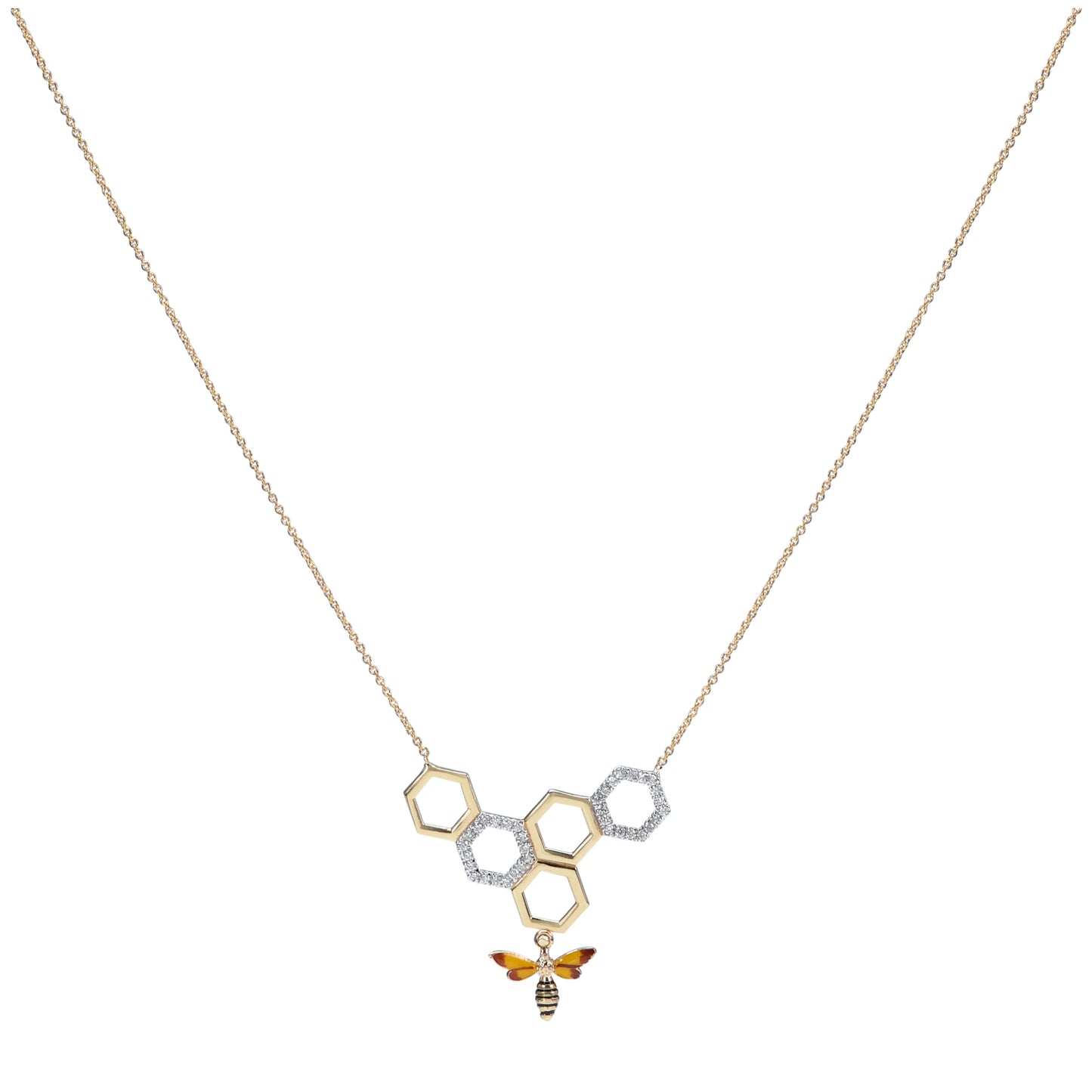 lamarquem_little_bee_diamond_pendant_with_chain