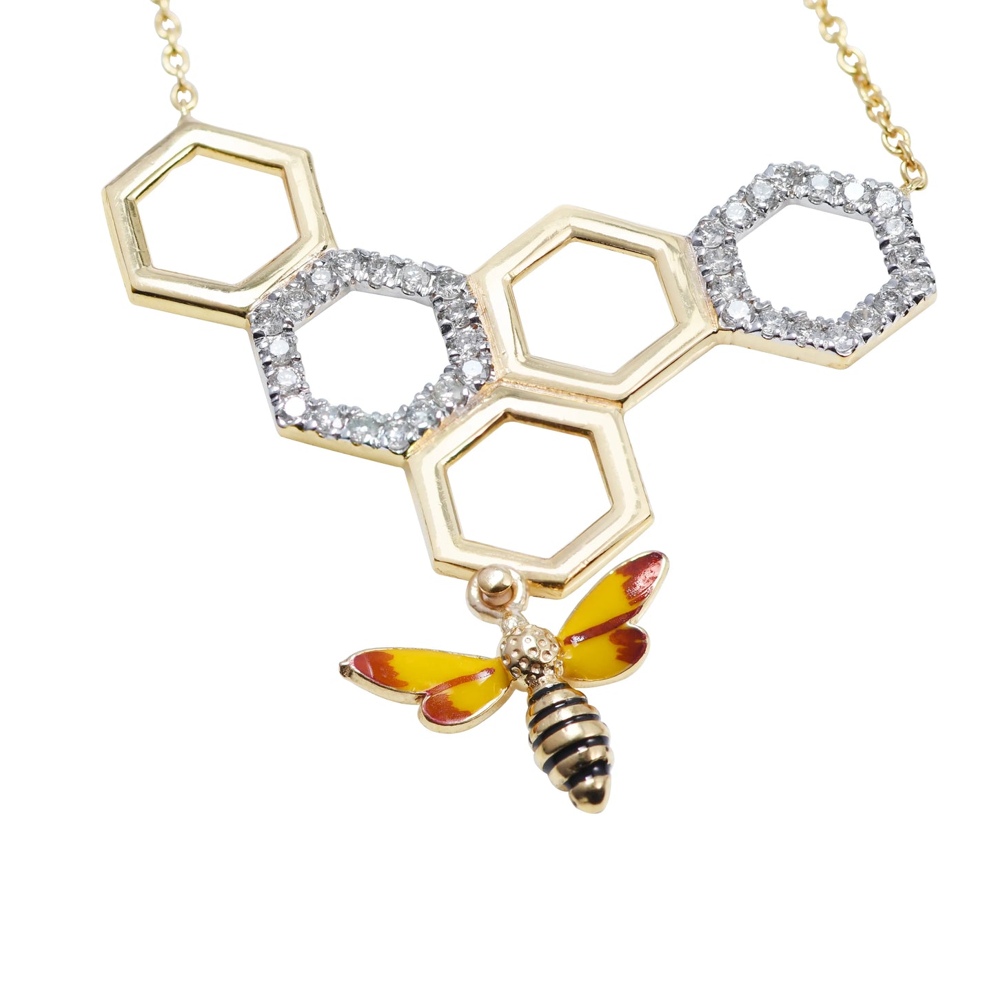 lamarquem_little_bee_diamond_pendant_with_chain