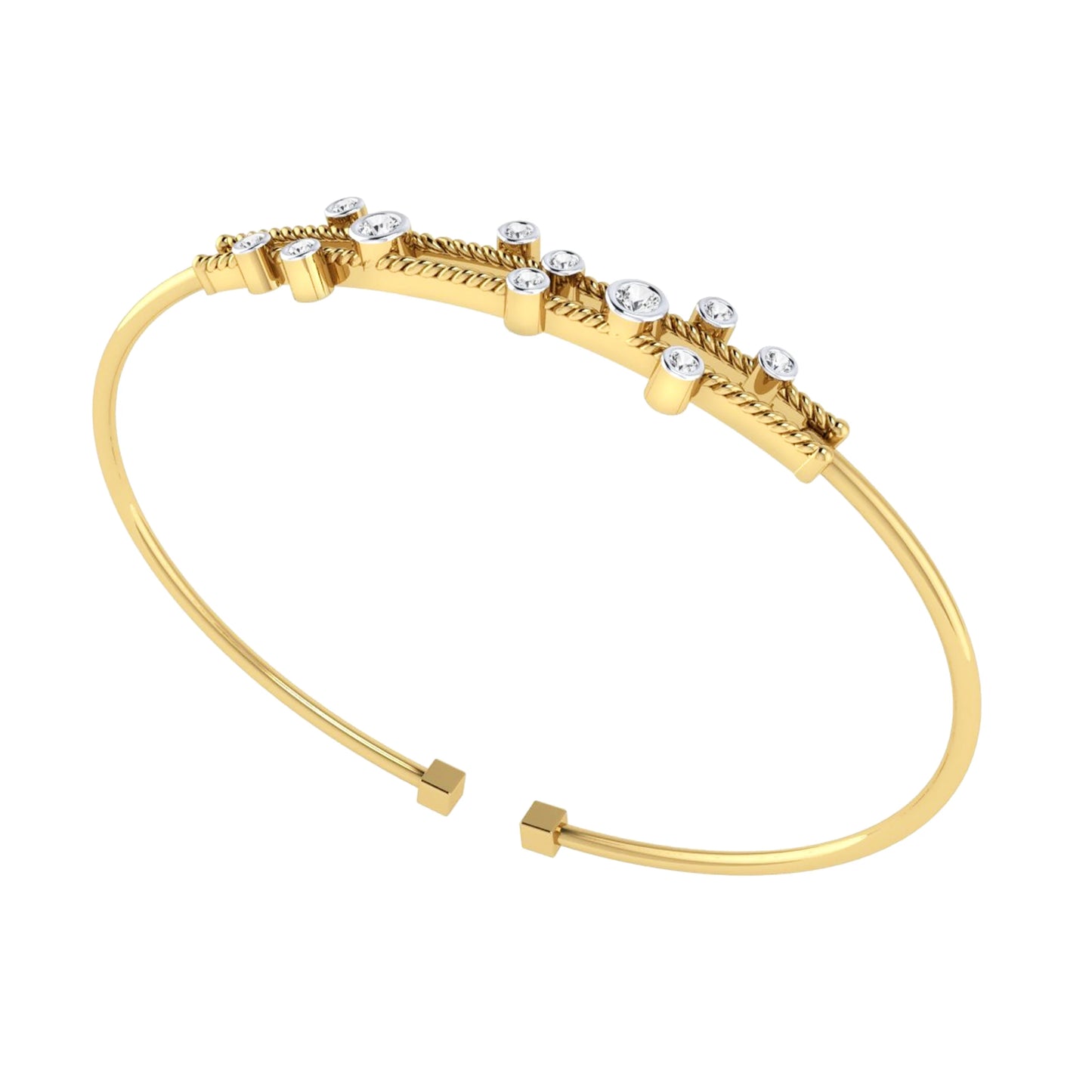 lamarquem_muster_diamond_bracelet