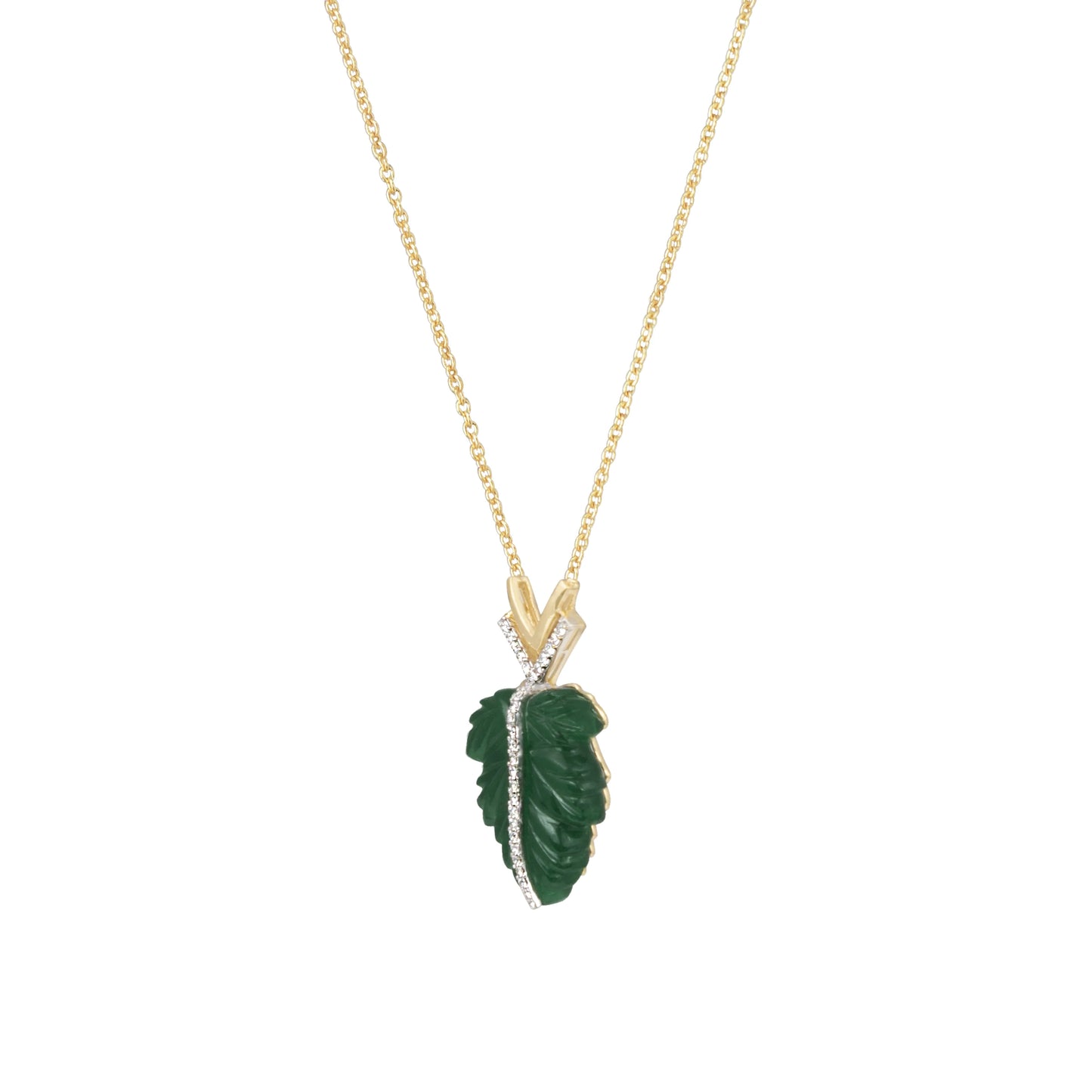lamarquem_natural_leaf_diamond_pendant