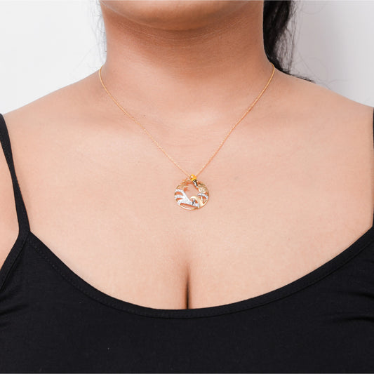 lamarquem_ocean_life_diamond_pendant_with_chain