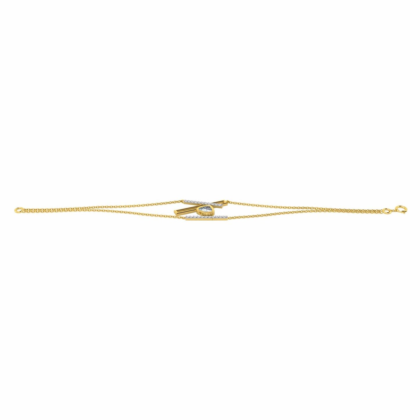 lamarquem_polki__diamond_chain_bracelet