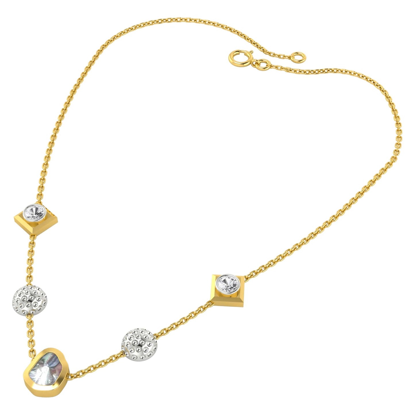 lamarquem_polki_diamond_chain_pendant