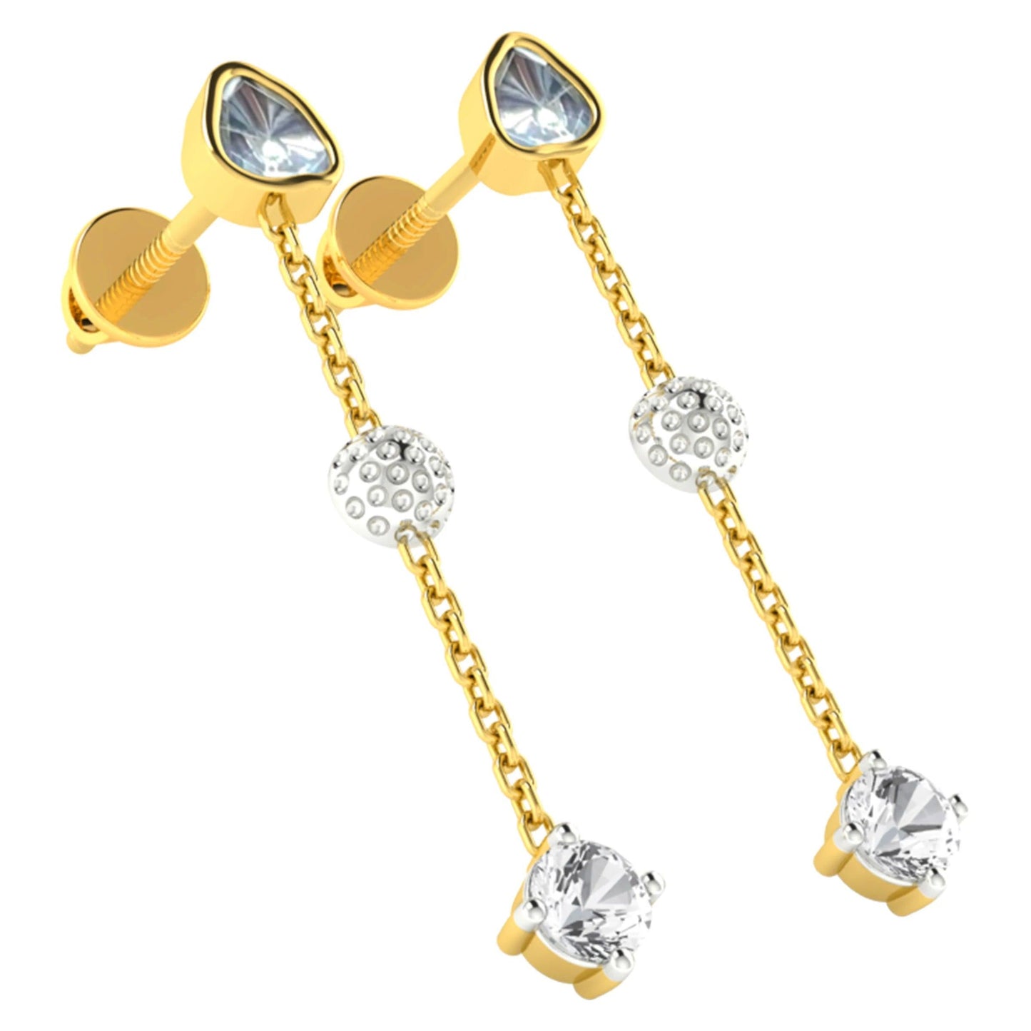 lamarquem_polki_on_chain_diamond_earrings