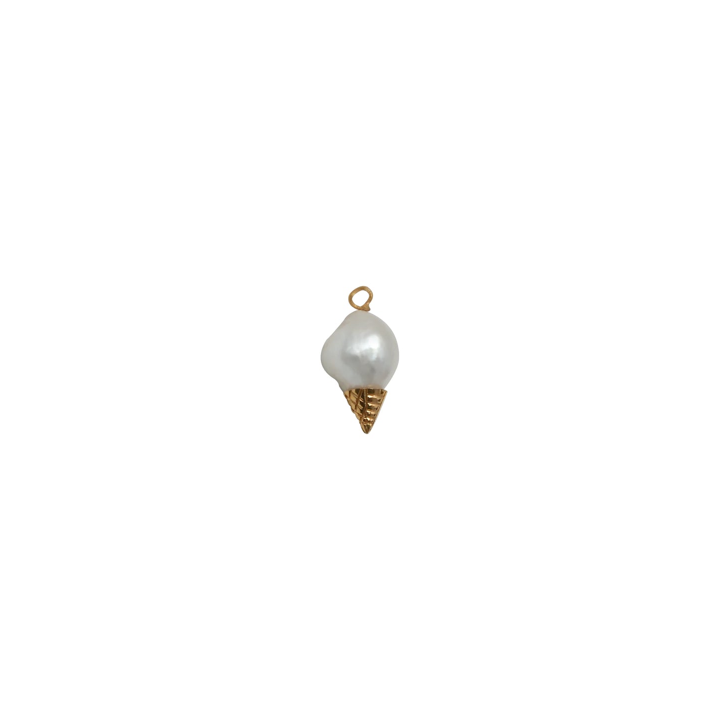 Softy Pearl Pendant H