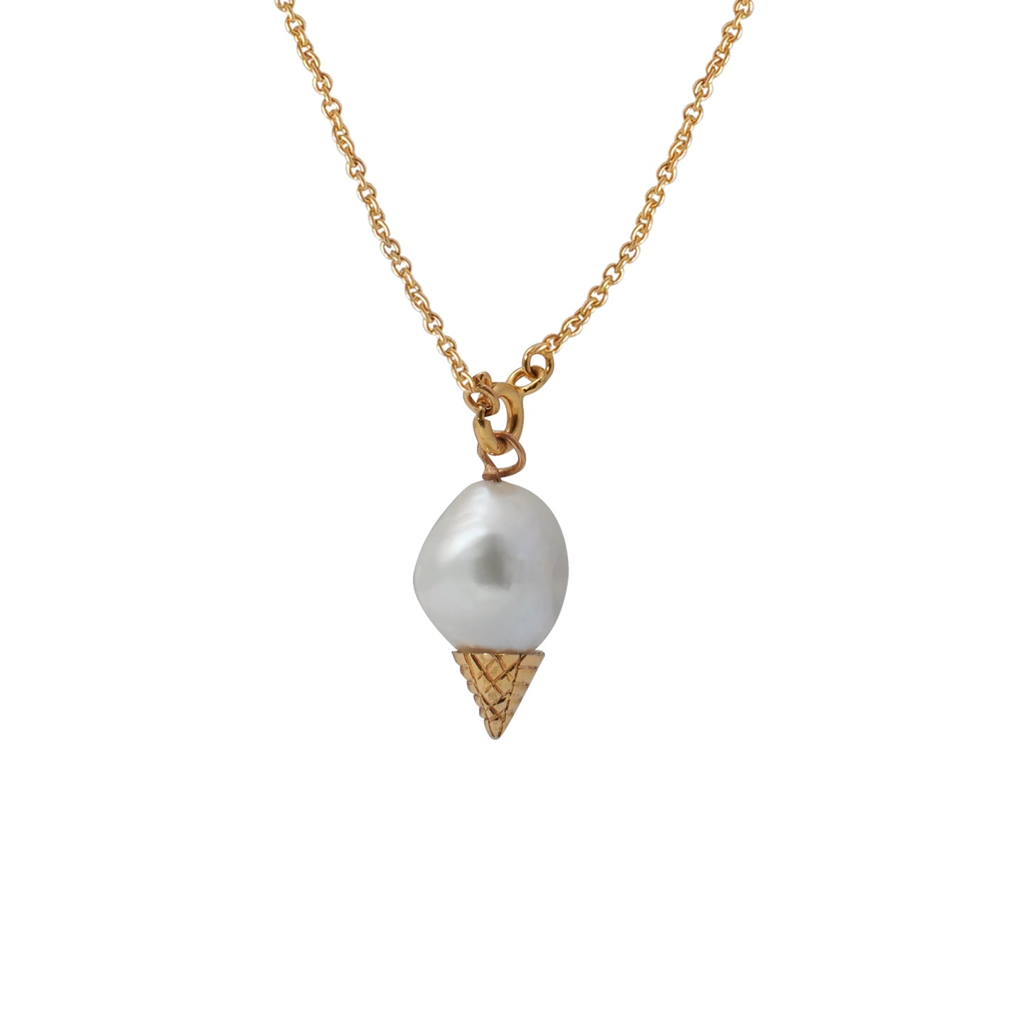 Softy Pearl Pendant E