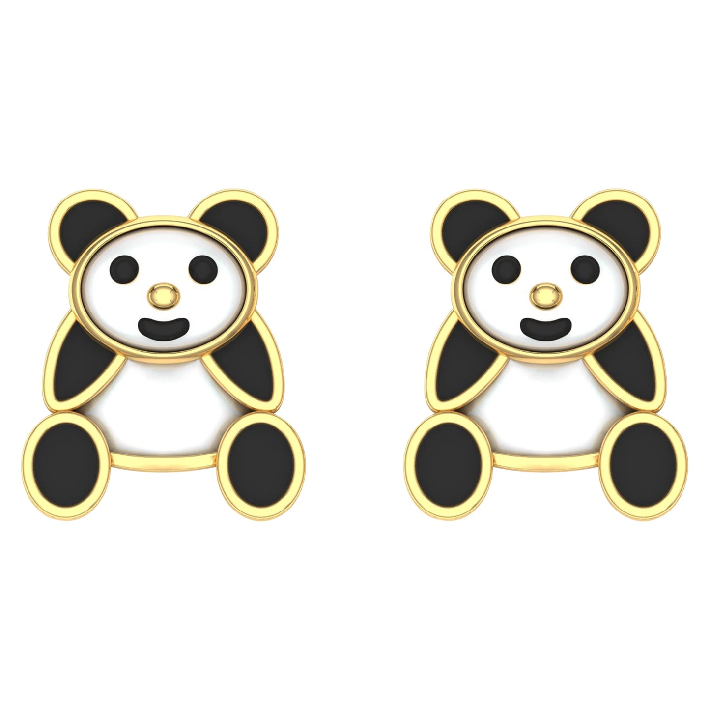 lamarquem_teddy_kids_earrings