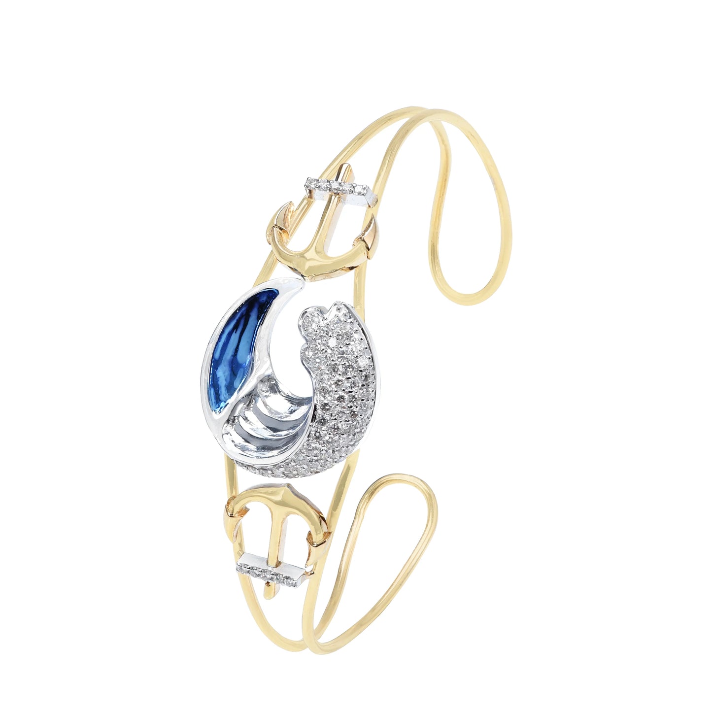 lamarquem_waves_of_ocean_diamond_bracelet