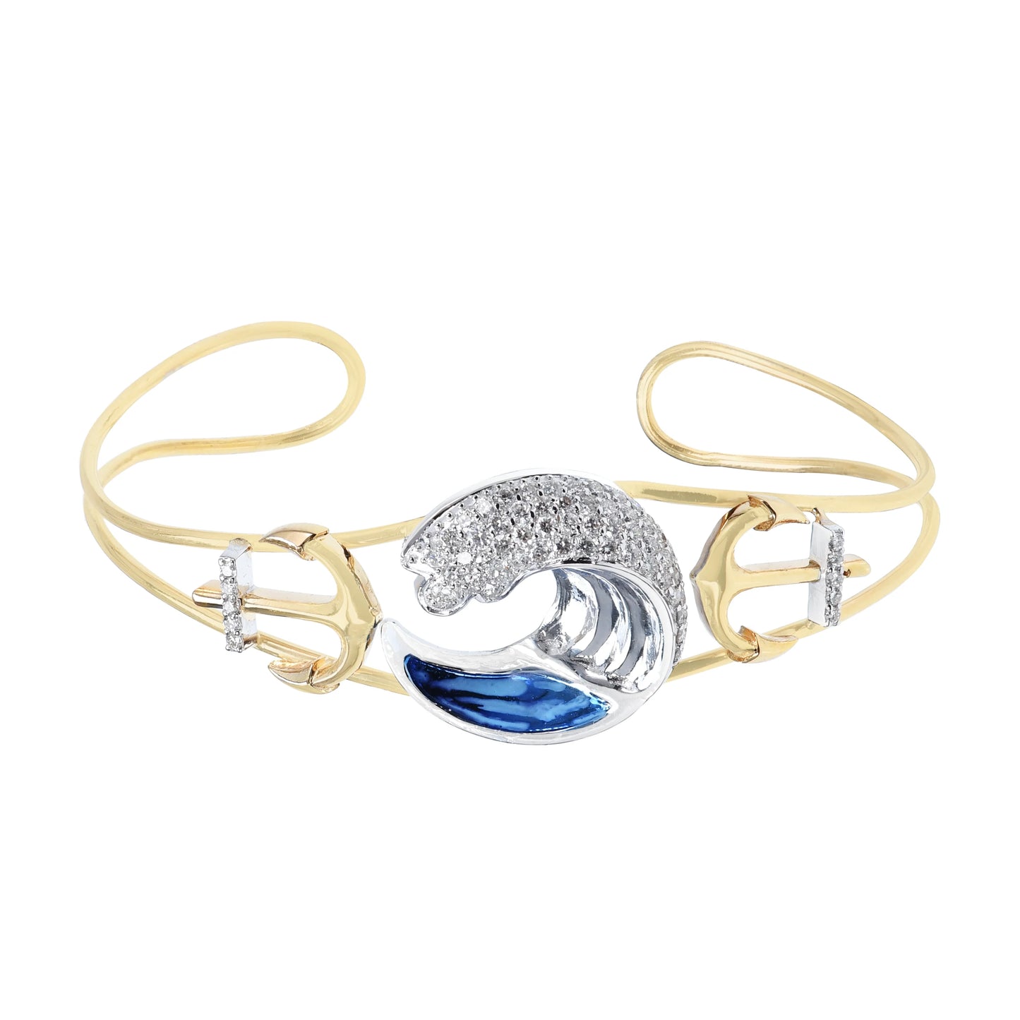 lamarquem_waves_of_ocean_diamond_bracelet