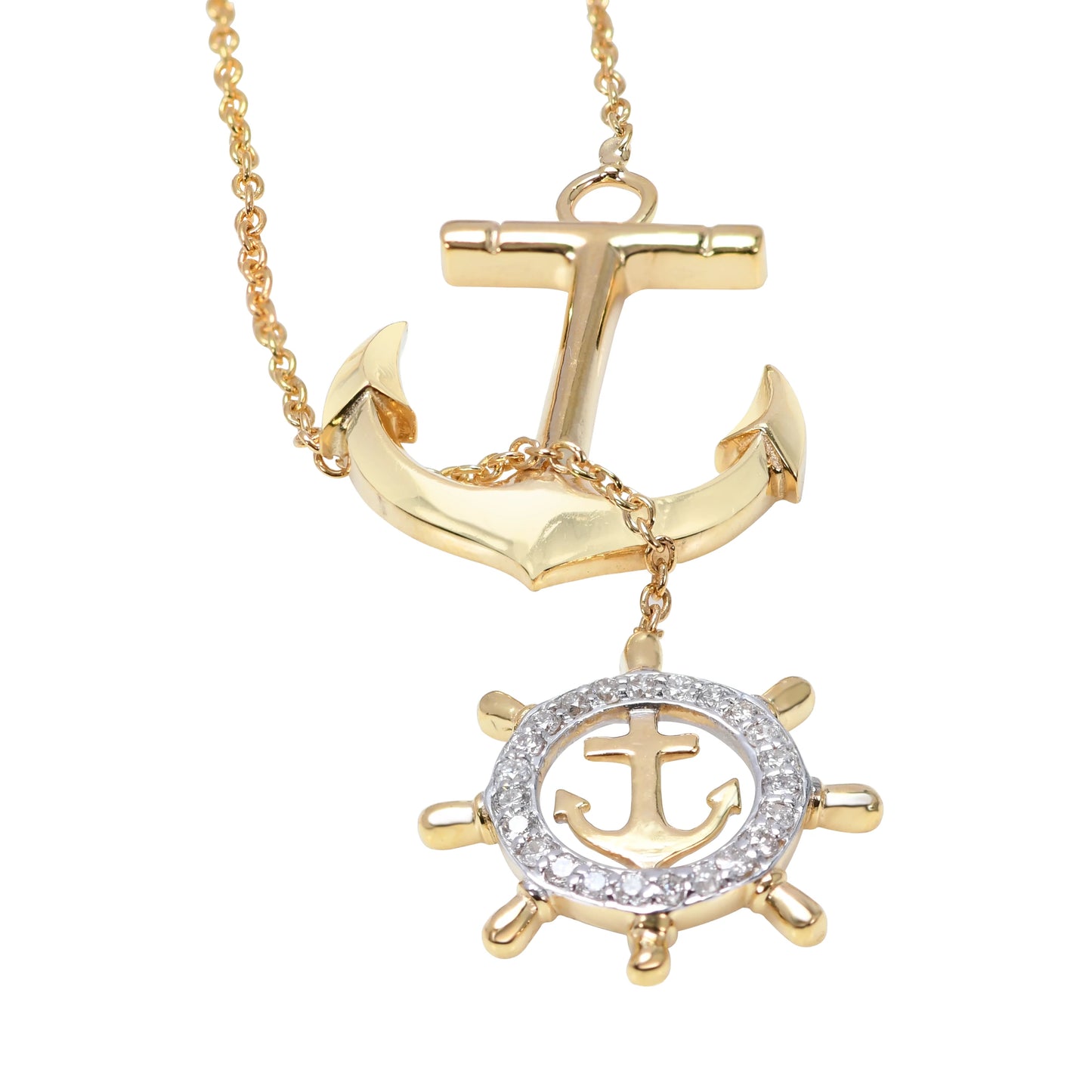 lamarquem_wheel_of_ship_diamond_pendant_with_chain