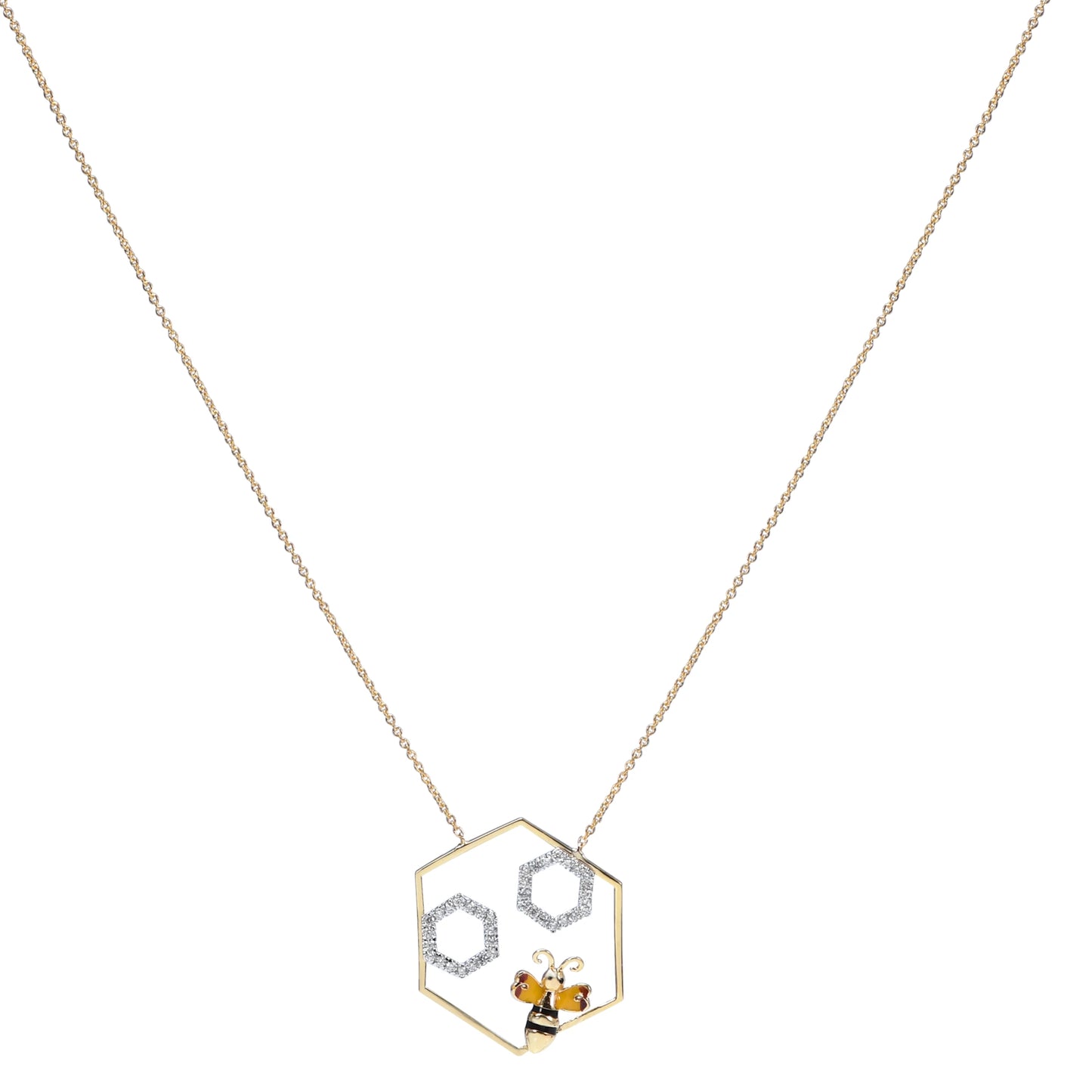 lamarquem_world_of_queen_diamond_pendant_with_chain