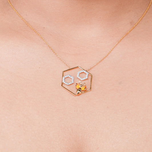 lamarquem_world_of_queen_diamond_pendant_with_chain