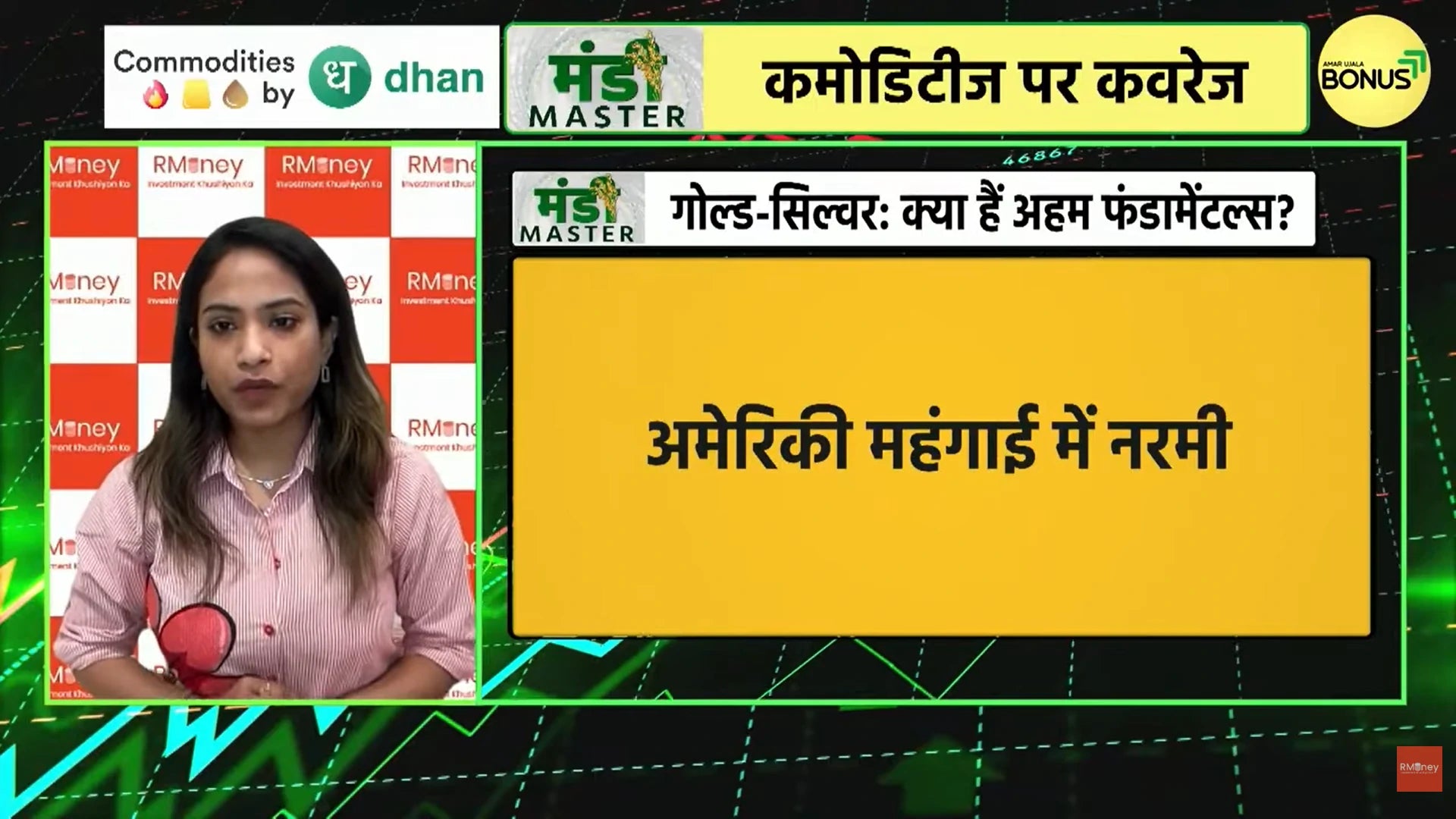 Load video: GOLD, SILVER, CRUDE ARE MOVING